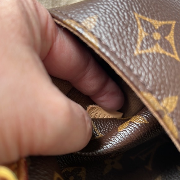 ✨Louis Vuitton Totally PM NM Monogram✨ - Picture 10 of 13